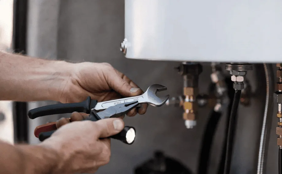 Why choose Water Heater Repair in Pep, TX